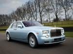 Rolls-Royce 102EX Electric Concept 2011 года